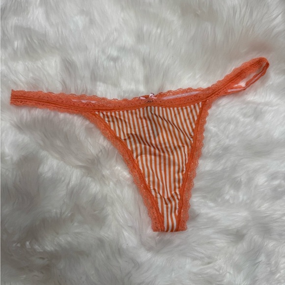 Victoria's Secret Other - Lace and Satin Sexy Little Things Victorias Secret Thong